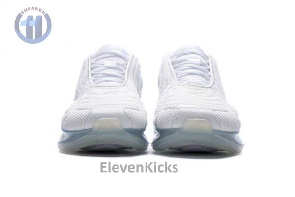 Nike Air Max 720 Pure Platnium AO2924-100 - Image 2