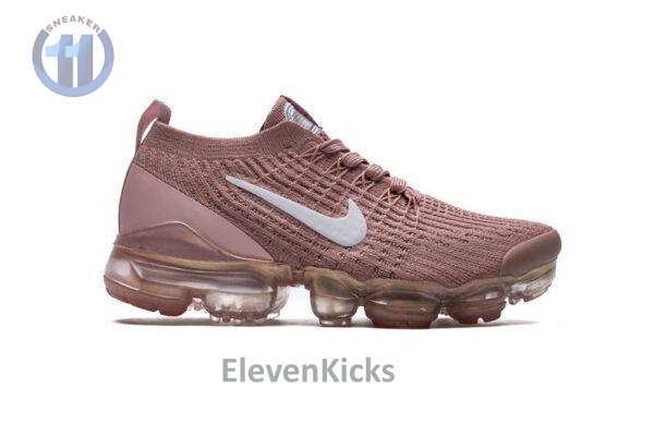 Nike Air Vapormax Flyknit 3 Pink AJ6910-004 - Image 2