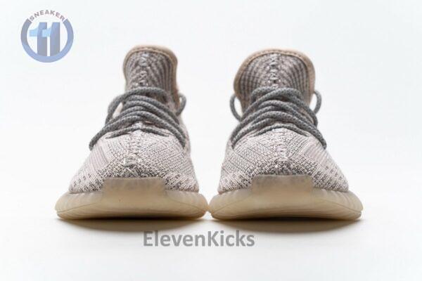FV5675 adidas Yeezy Boost 350 V2 Synth Reflective - Image 7