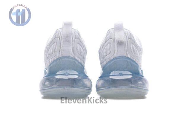 Nike Air Max 720 Pure Platnium AO2924-100 - Image 6