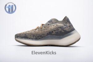 FX9764 adidas Yeezy Boost 380 Mist Real Boost