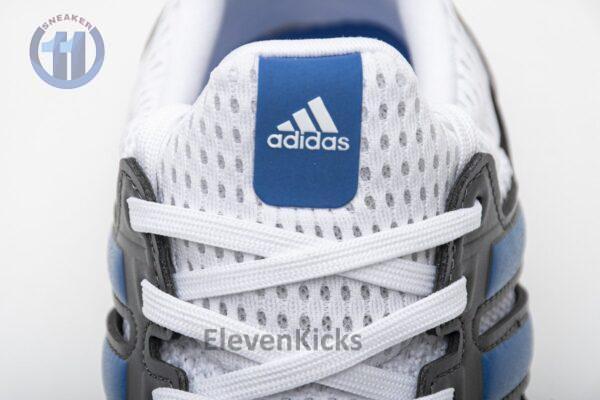 EF0723 adidas Ultra Boost S&L White True Blue Grey Real Boost - Image 8