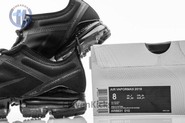 Nike air VaporMax 2019 Run Utility AR6631-010 - Image 6
