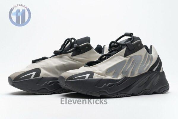 FY3729 adidas Yeezy Boost 700 MNVN “Bone” - Image 7