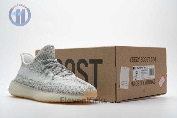FX4349 adidas Yeezy Boost 350 V2 “Yeshaya Reflective” - Image 2