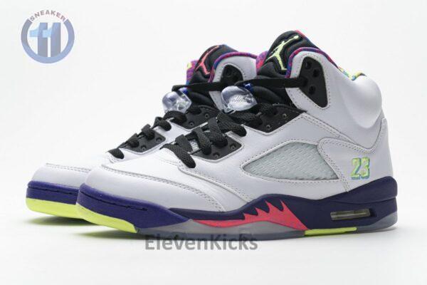 DB3335-100 Air Jordan 5“Alternate Bel-Air” - Image 8