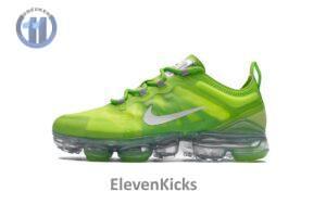 Nike Air VaporMax 2019 Green AR6632-700