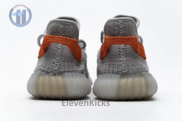 FX9018 adidas Yeezy Boost 350 V2 “Tail Light” - Image 11