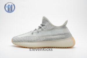 FX4349 adidas Yeezy Boost 350 V2 “Yeshaya Reflective”