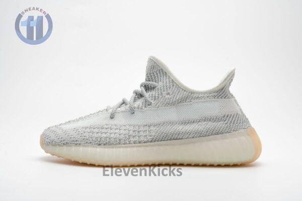 FX4349 adidas Yeezy Boost 350 V2 “Yeshaya Reflective”