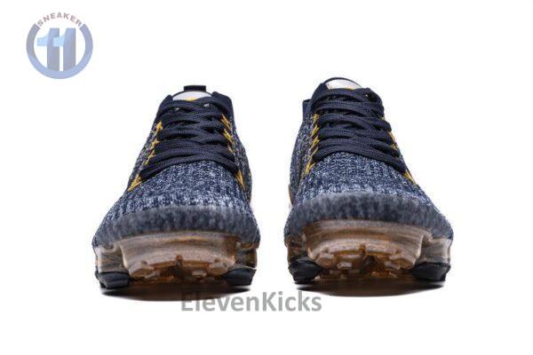 Nike Air VaporMax Flyknit 3.0 2019 “BlackBlue”AJ6910-106 - Image 6