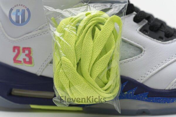DB3335-100 Air Jordan 5“Alternate Bel-Air” - Image 14