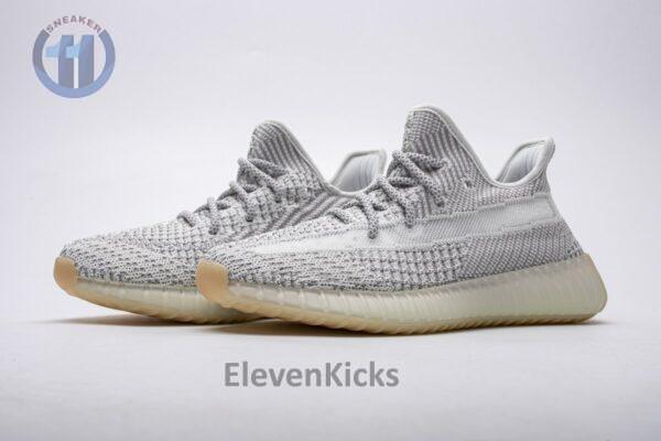 FX4348 adidas Yeezy Boost 350 V2 “Yeshaya”Real Boost - Image 3
