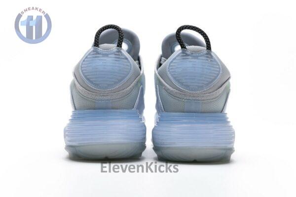 CT7695-400 Nike Air Max 2090 Photon Dust - Image 7