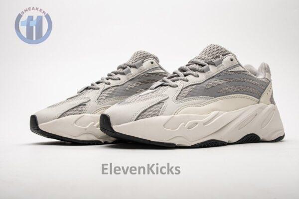 EF2829 adidas Yeezy Boost 700 V2 “Static”Real Boost - Image 4