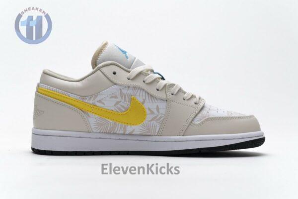 CK3022-107 Air Jordan 1 Low Palm Tree - Image 11