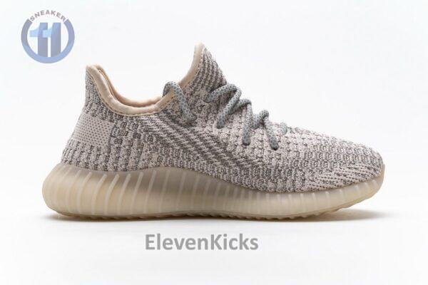 FV5675 adidas Yeezy Boost 350 V2 Synth Reflective - Image 3