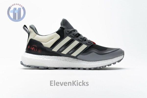 EG8099 adidas UltraBOOST All Terrain Black Aqua - Image 8