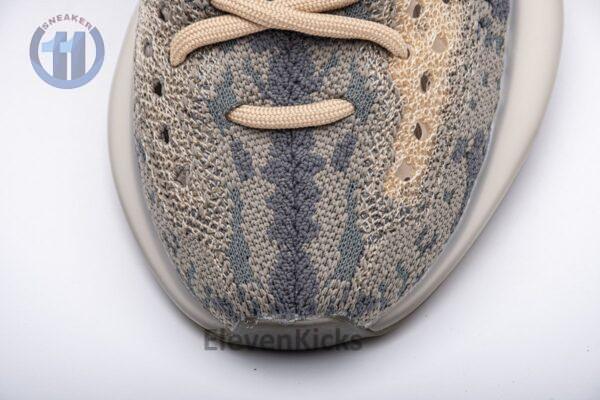 FX9764 adidas Yeezy Boost 380 Mist Real Boost - Image 7