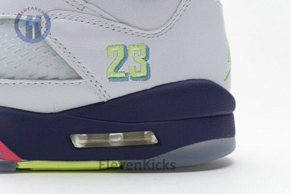 DB3335-100 Air Jordan 5“Alternate Bel-Air” - Image 11