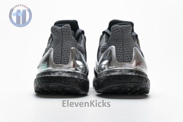 EG8103 adidas Ultra Boost Grey Silver - Image 7
