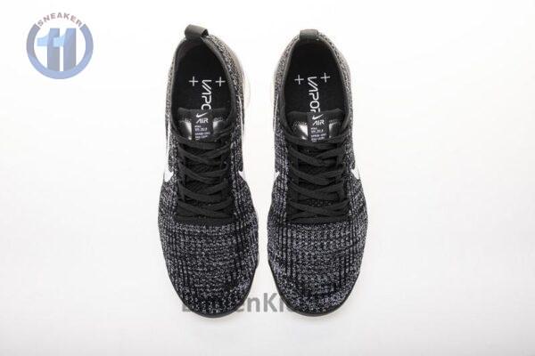 Nike Air Vapormax Flyknit 3 Oreo AJ6900-002 - Image 8