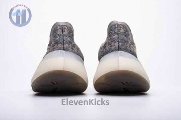 FX9764 adidas Yeezy Boost 380 Mist Real Boost - Image 5