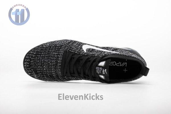 Nike Air Vapormax Flyknit 3 Oreo AJ6900-002 - Image 3