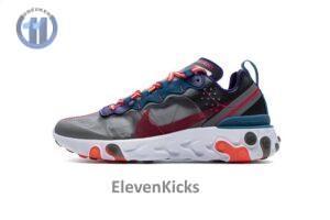 Nike React Element 87 Red Orbit CJ6897-061
