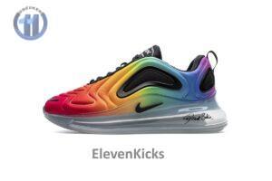 Nike Air Max 720 “Betrue”CJ5472-900