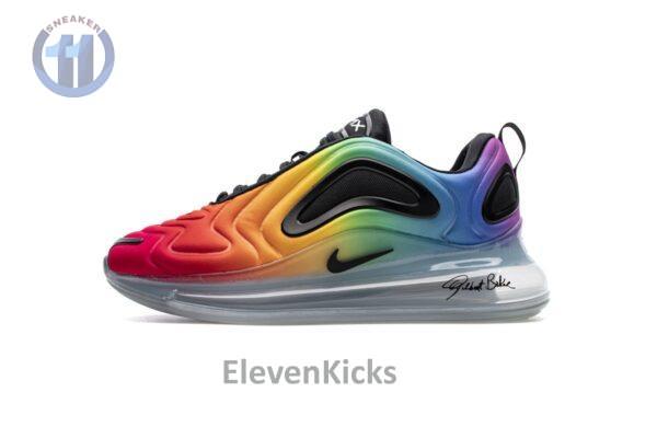 Nike Air Max 720 “Betrue”CJ5472-900