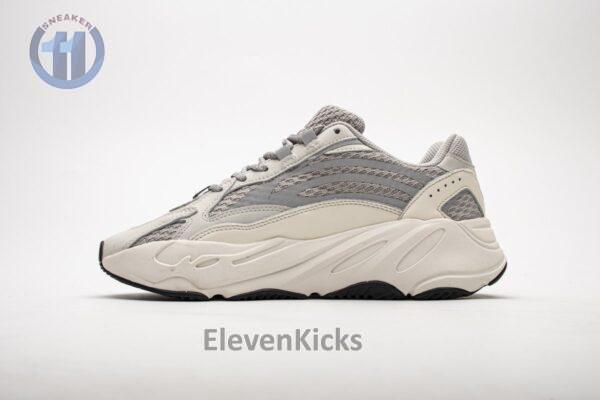 EF2829 adidas Yeezy Boost 700 V2 “Static”Real Boost - Image 2