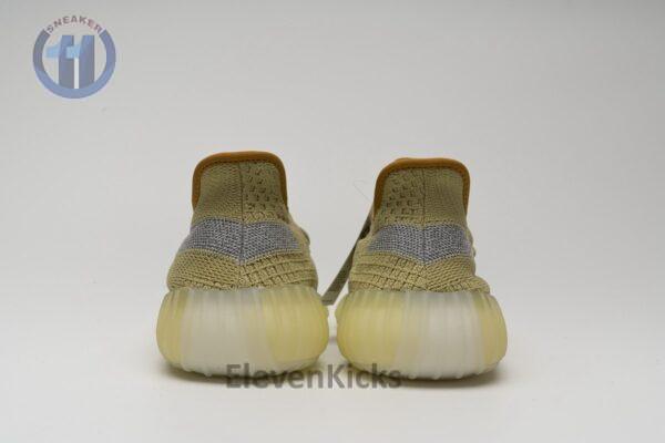 FX9034 adidas Yeezy Boost 350 V2 “Marsh” - Image 6
