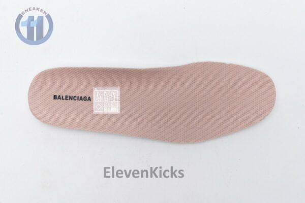544351 W09E1 1331 Balenciaga Triple S Pink - Image 12