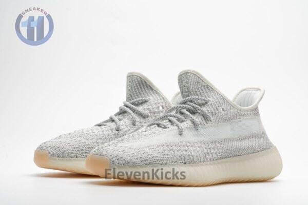 FX4349 adidas Yeezy Boost 350 V2 “Yeshaya Reflective” - Image 3