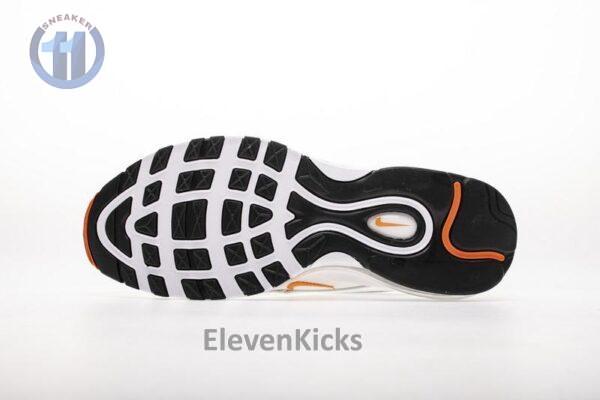 Nike Air Max 97 “White Cone”BQ4567-100 - Image 5