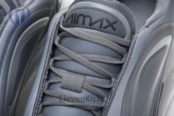 Nike Air Max 720 Cool Grey AO2924-002 - Image 6
