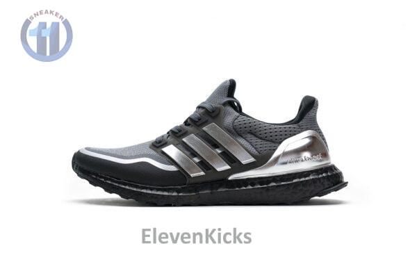 EG8103 adidas Ultra Boost Grey Silver