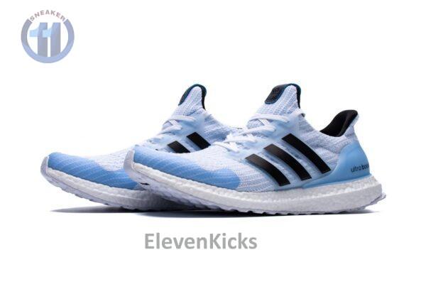 GAME OF THRONES x Ultra Boost “White Walkers”EE3708 - Image 3