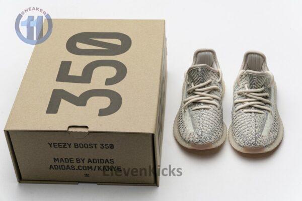 FT3043 adidas Yeezy Boost 350 V2 Cloud White - Image 4