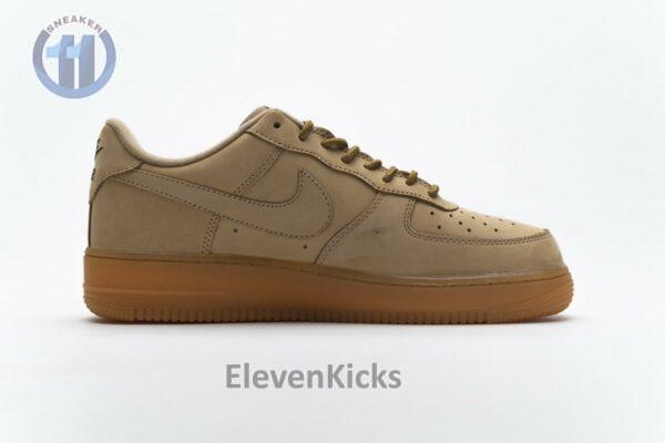 Nike Air Force 1 LV8 LTR Low “Wheat” - Image 8