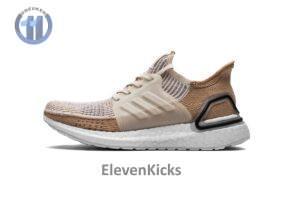 Ultra Boost 5.0(2019) Chalk White Pale Nude B75878