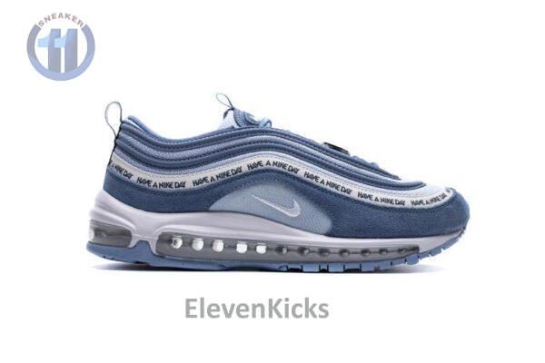 Nike Air Max 97 ND Have a Nike Day Indigo Storm BQ9130-400 - Image 10