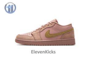Air Jordan 1 Low Coral Stardust CJ9216-676