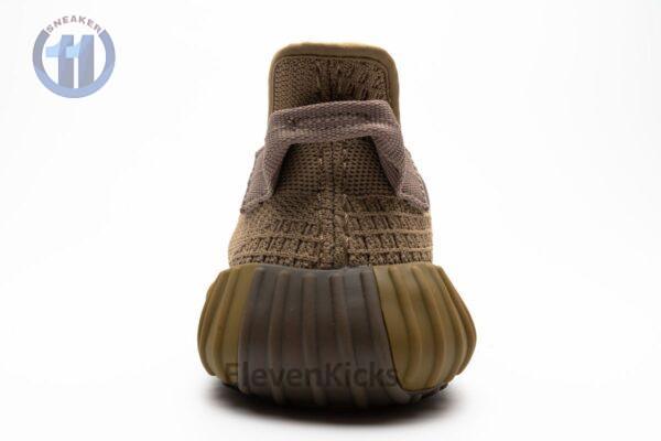 FX9033 adidas Yeezy Boost 350 V2 “Earth” - Image 4