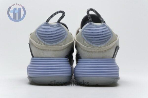 CT1290-101 Nike Air Max 2090 Sail Cool Grey - Image 7