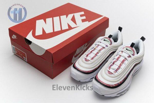 CU4731-100 Nike Air Max 97 Vintage Mosaic - Image 11