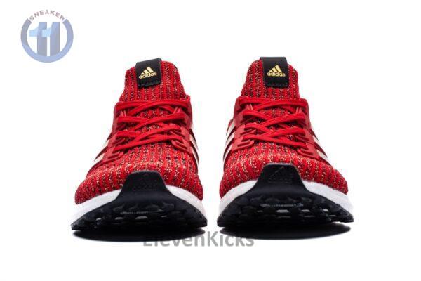 GAME OF THRONES x Ultra Boost “House Lannister”EE3710 - Image 5