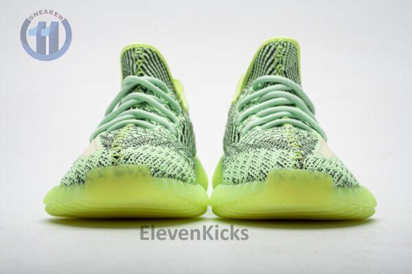FX4130 adidas Yeezy Boost 350 V2 Yeezreel Reflective Real Boost - Image 7