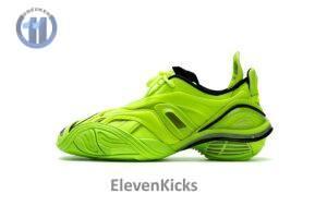 Balenciaga Tyrex 5.0 Sneaker Fluoscresent Yellow